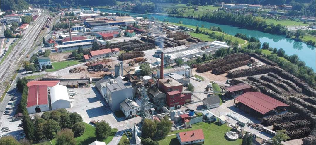 Proizvodnja Tanin Sevnica